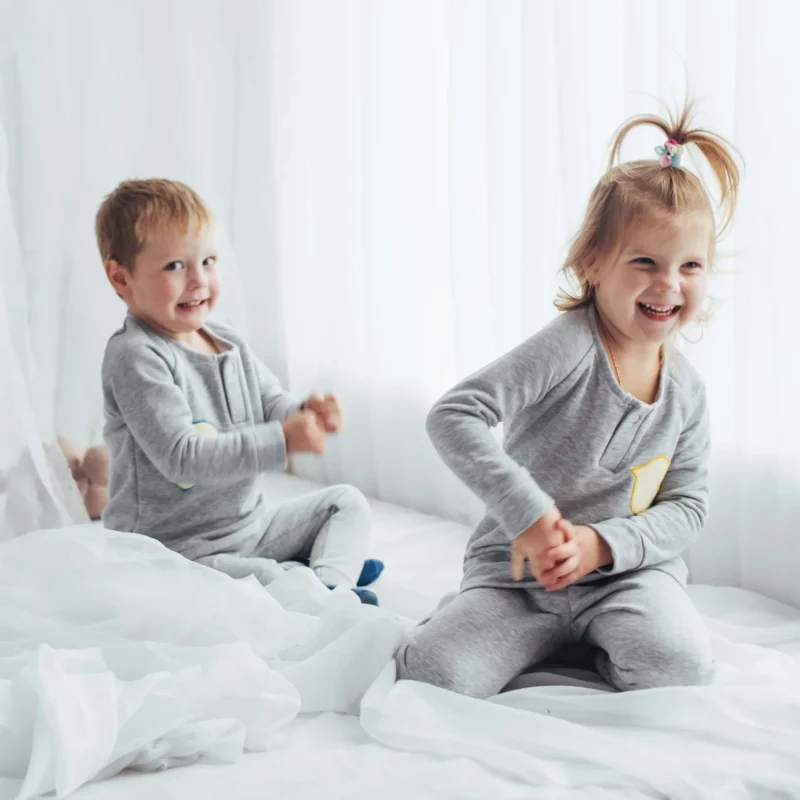 סדנת הבסיס הבטוח: יחסי אחים