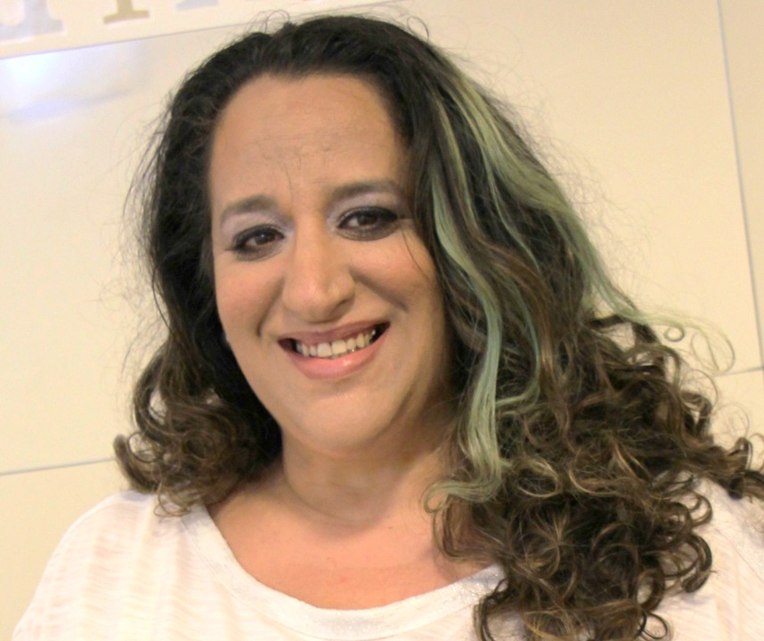 שלומית מרקוביץ'
