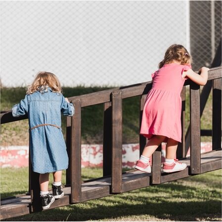 גבולות בגישה היקשרותית