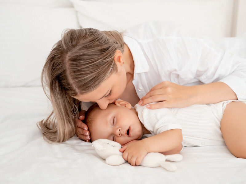 חוברת להפחתת תנומות יום