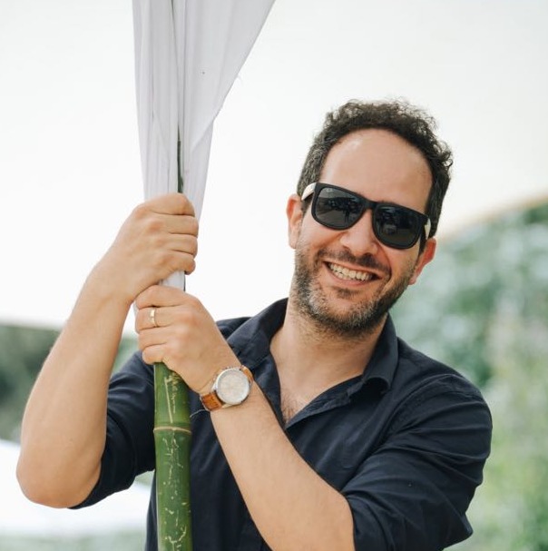 חגי אפרת