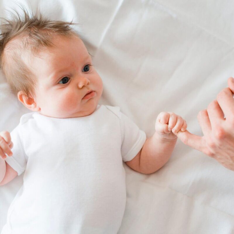 לדעת מה התינוק שלך רוצה, עוד לפני שבוכה!