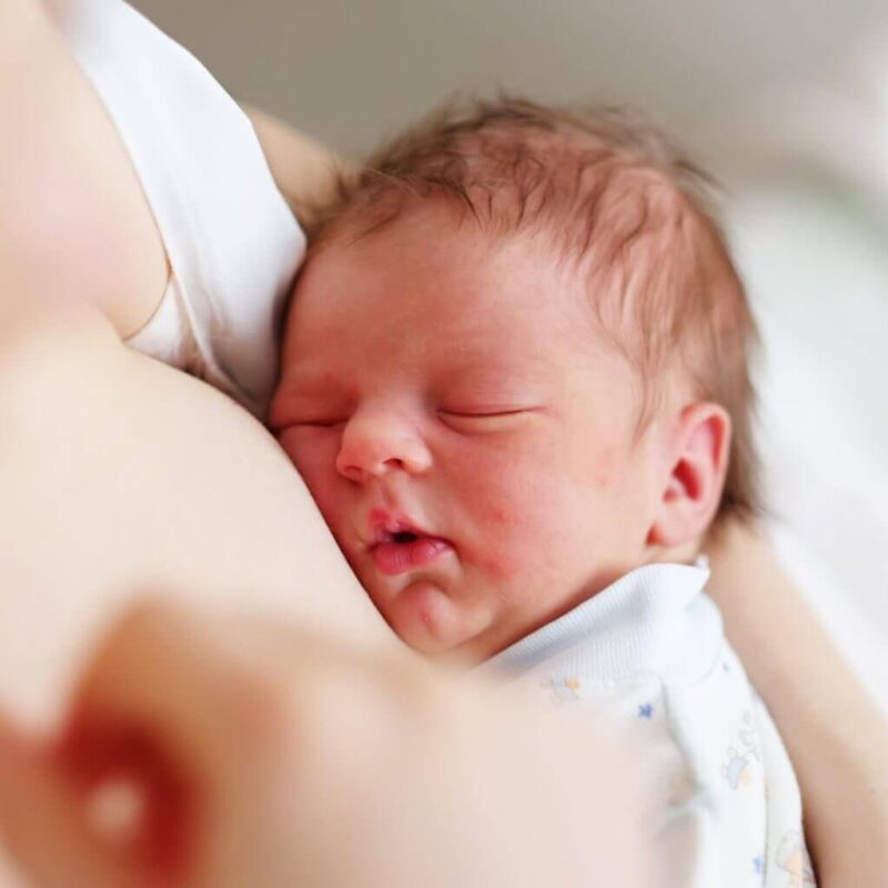 פשוט להניק - קורס דיגיטלי להנקה קלה וכיפית בחודשים הראשונים