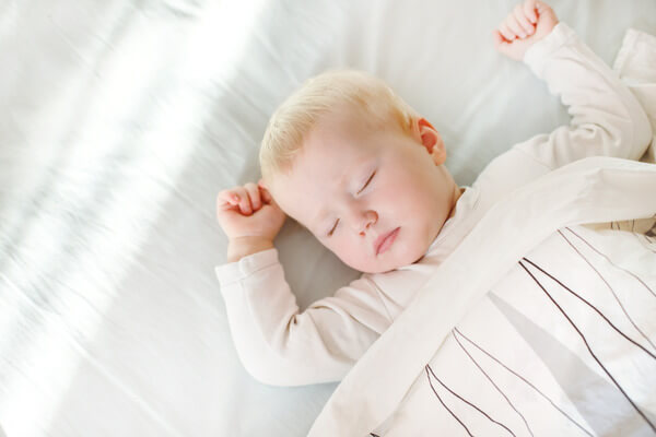 שינוי שיטת ההרדמה - איך להרדים ללא הנקה או כדור פיזיו?