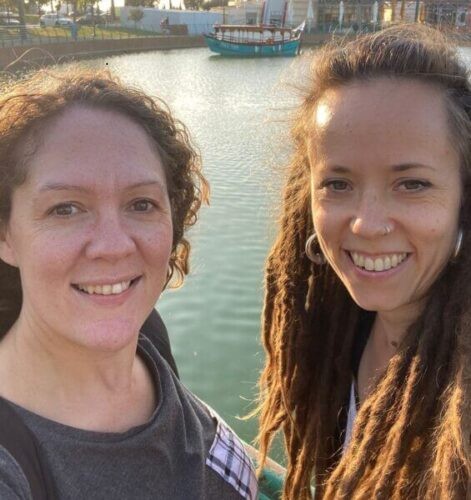 מועדון "אימהות בהתפתחות" - מנוי חודשי