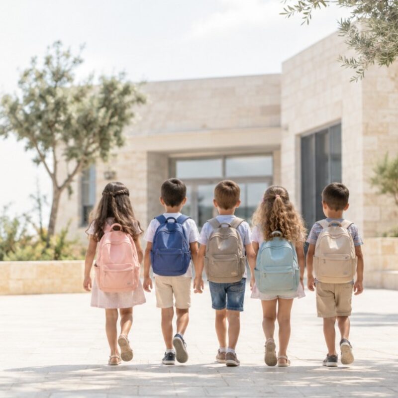 הכנה לכיתה א